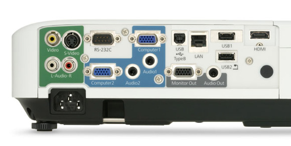 EB-1925W - Epson New Zealand Online