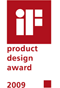 IF Product Design Award 2009