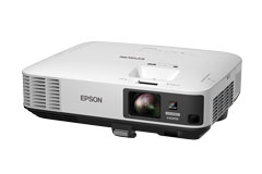 Epson EB-2265U