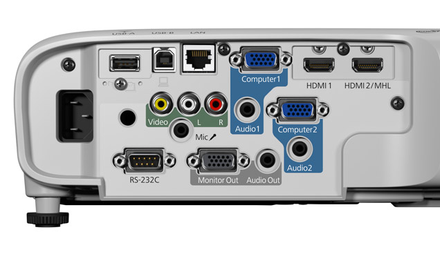 EB-990U - Epson New Zealand Online EB-990U - Epson New Zealand Online