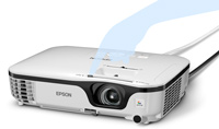 Epson EB-X14 | Portable | Projectors | Products | Epson Europe