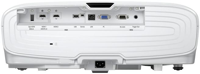 EH-TW8300 - Epson New Zealand Online