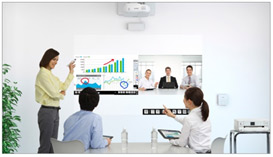 3x Brighter Colours with Epson