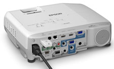 EB-955WH - Epson New Zealand