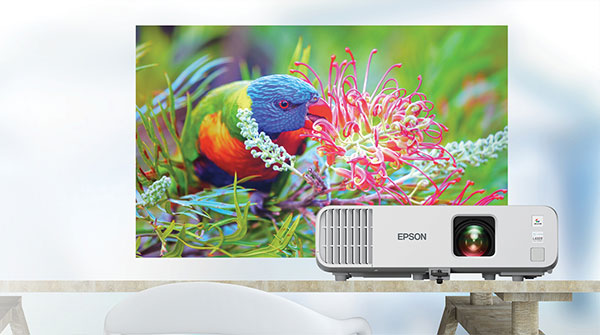 EB-L260F | Projectors for Business & Education | Epson New Zealand