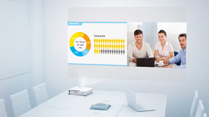 EB-X31 - Epson New Zealand Online