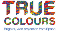 3x Brighter Colours with Epson