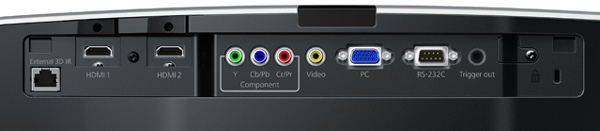 EH-TW8000 - Epson New Zealand
