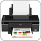 Inkjet Printers