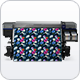 Prographic DyeSub Printers