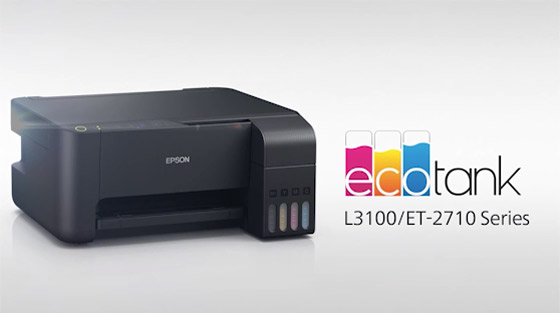 Specifications - Epson New Zealand