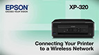 Setup Wi-Fi for your Printer