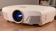 A Projector for Movies