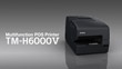 TM-H6000V Product Movie