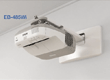 Interactive Projector Video