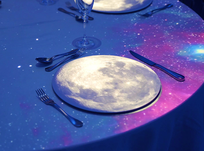 for restaurants