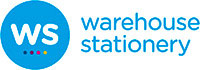 Warehouse Stationery Logo