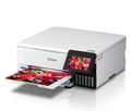 Epson EcoTank Photo ET-8500