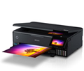 Epson EcoTank Photo ET-8550