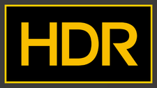 HDR logo HDR logo