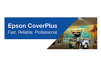 CoverPlus service and support