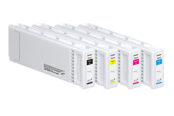 Large Format Printer Inks