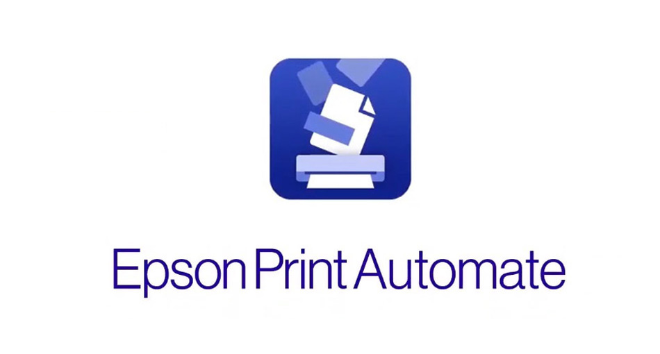 Epson Print Automateimg Epson Print Automate img