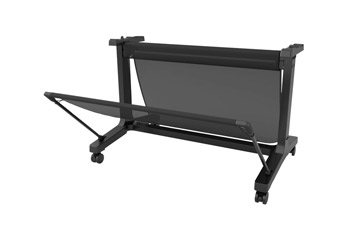 Printer stands and other accessories