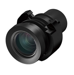 ELPLM08 Middle Throw Lens 1 