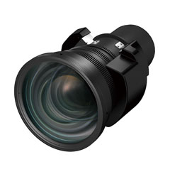 ELPLU04 Short Throw Lens 2 