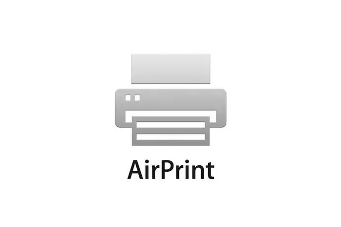 Apple Airprint img