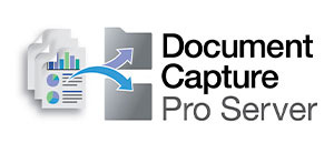 Document Capture Pro Server