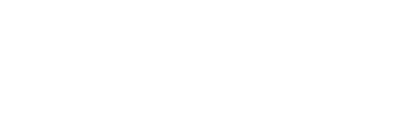 cybershack white logo