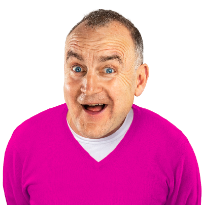 NO cartridges NO JOKE!