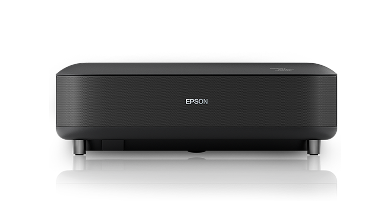 EpiqVision Laser Projection TV EH-LS670B