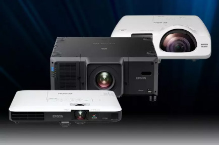 Business Projectors img