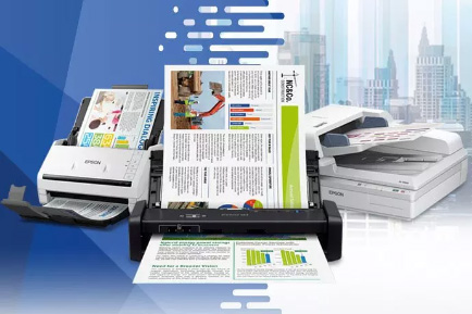 Business Scanners img