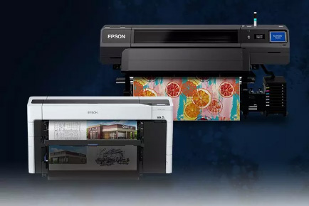 Large Format Printers img