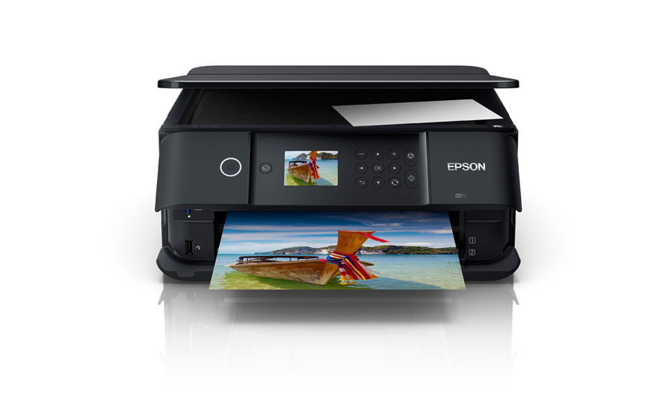 Photo Printers
