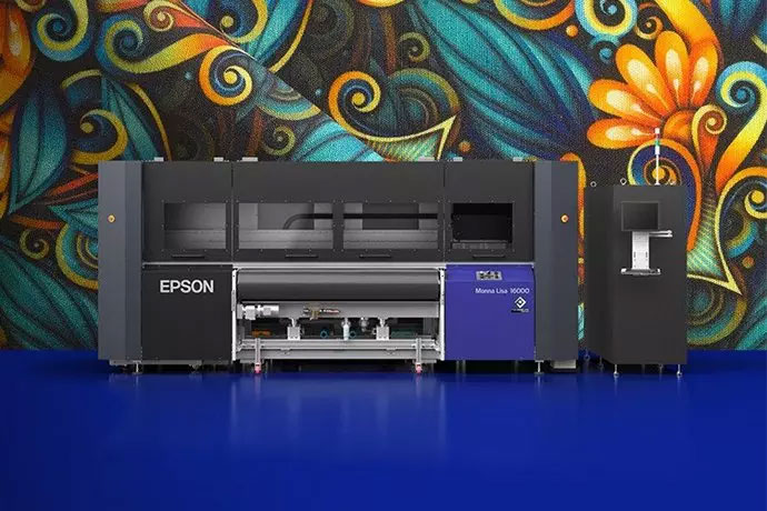 Direct-to-fabric printing ML-Series img