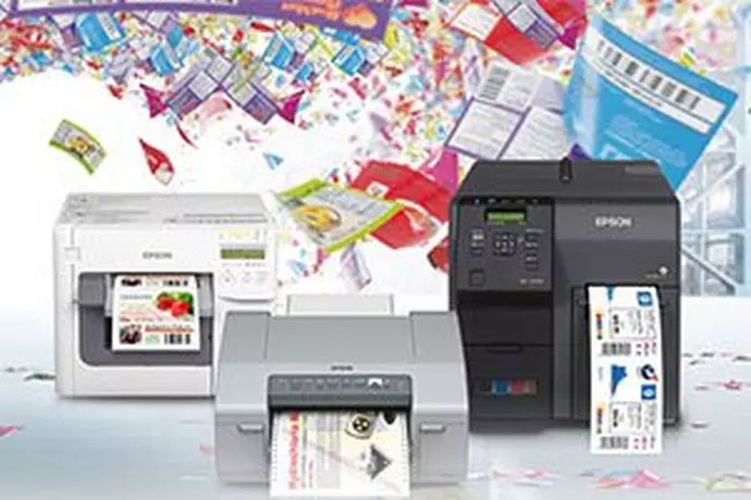 Commercial label printers img