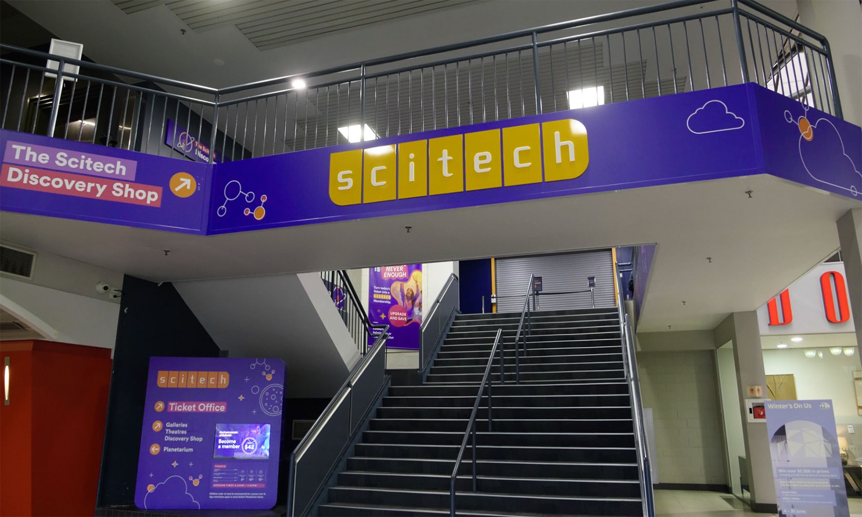 Epson Scitech