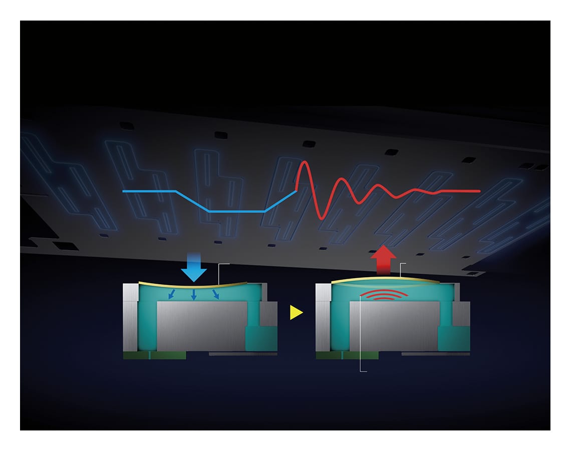 Automated monitoring & printhead maintenance img