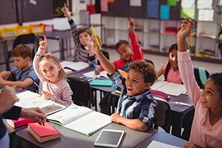 education projectors