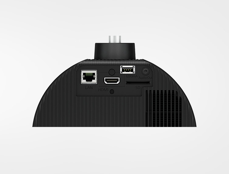 Scalable connectivity options img