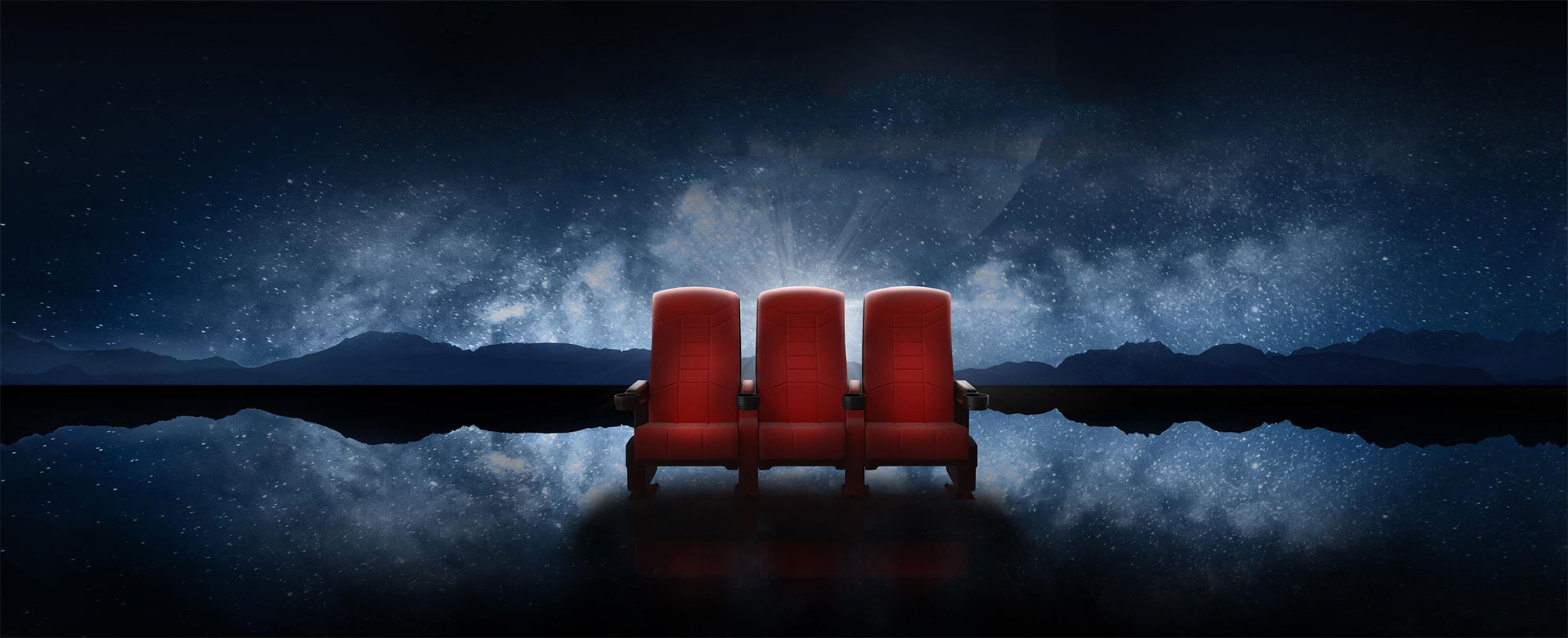 Home theatre projectors