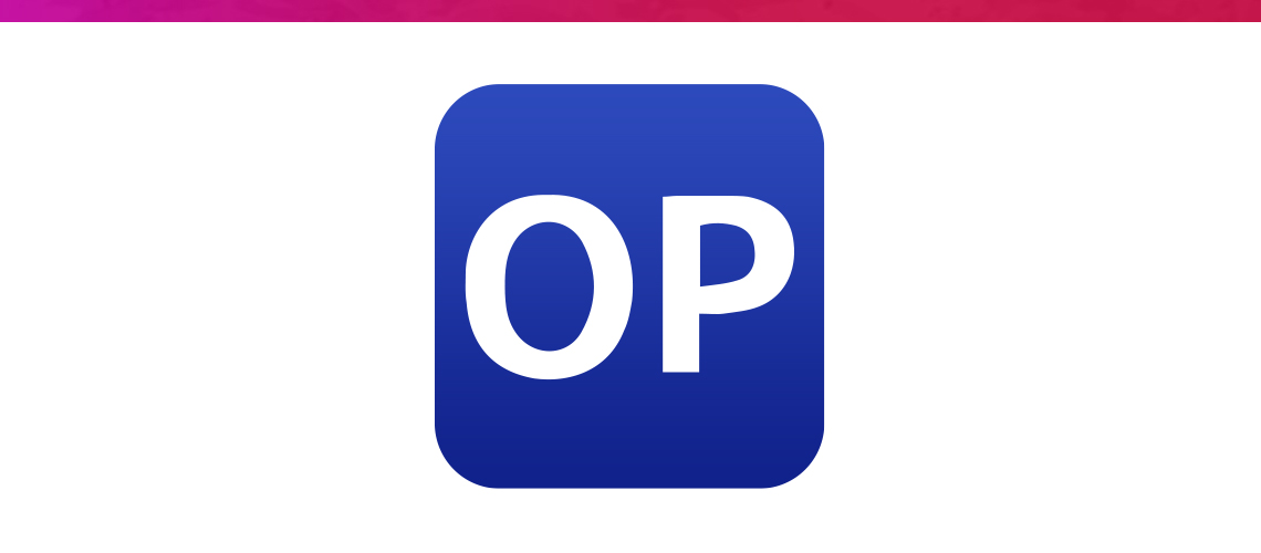 Epson Open Platform