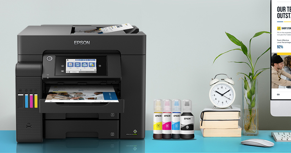 WorkForce Pro Printer img WorkForce Pro Printer img
