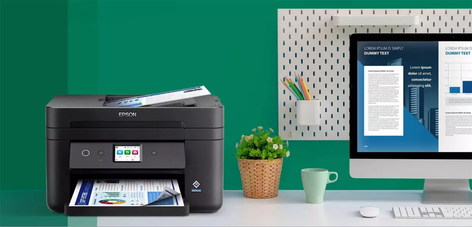 WorkForce Printers img WorkForce Printers img