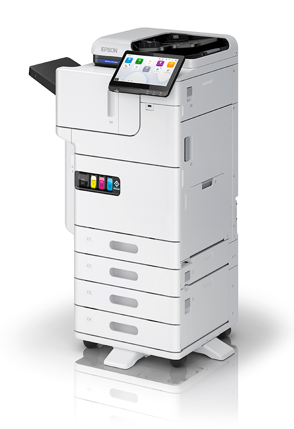 Epson WorkForce Enterprise AM-C550Z